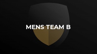 Mens Team B