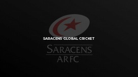 Saracens Global Cricket