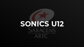 Sonics U12