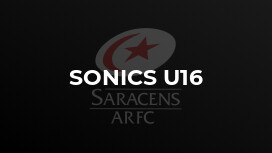 Sonics U16