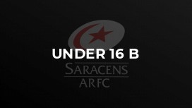 Under 16 B