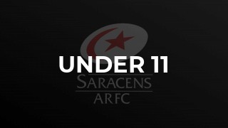 Under 11