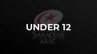 Under 12