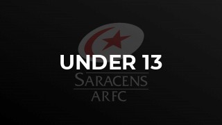 Under 13