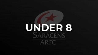 Under 8