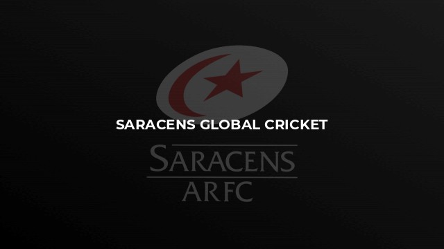 Saracens Global Cricket