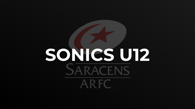 Sonics U12