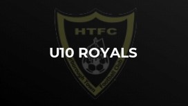 U10 Royals