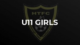 U11 Girls