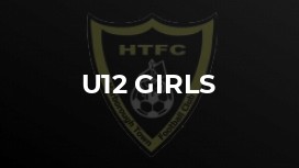 U12 Girls