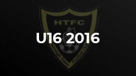 U16 2016