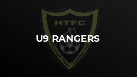 U9 Rangers