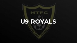 U9 Royals