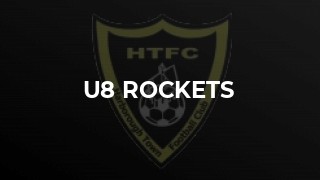 U8 Rockets