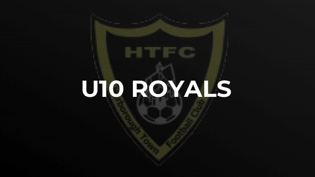 U10 Royals