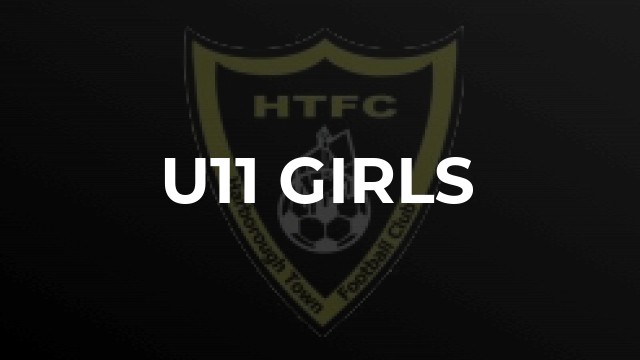 U11 Girls