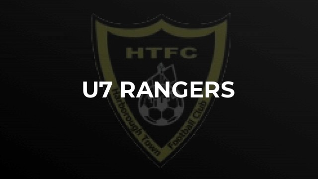 U7 Rangers