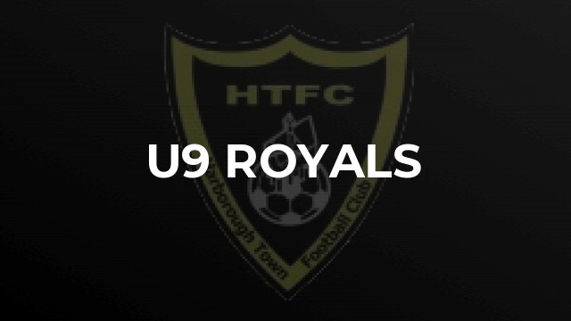 U9 Royals