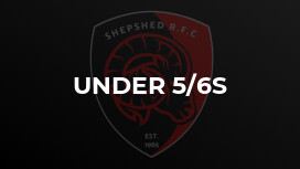 Under 5/6s