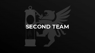 Second Team