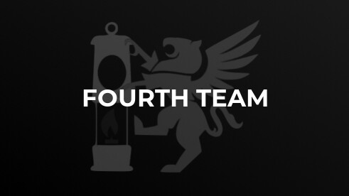 Fourth Team v Millhouses Works