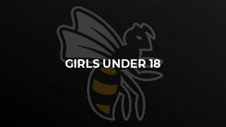 Girls Under 18