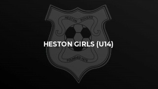 HESTON GIRLS (U14)
