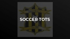 Soccer Tots