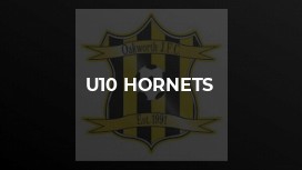 U10 Hornets