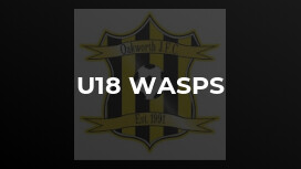 U18 Wasps
