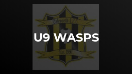 U9 Wasps
