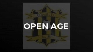 Open Age