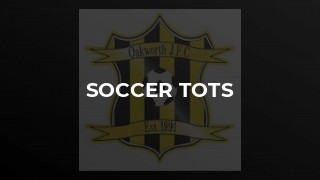 Soccer Tots