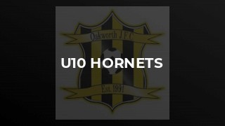 U10 Hornets