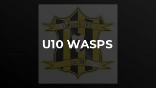 U10 Wasps