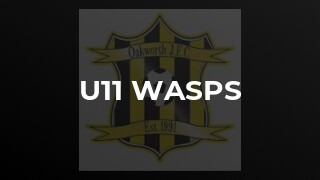 U11 Wasps