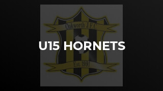 U15 Hornets