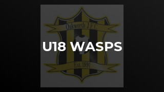 U18 Wasps