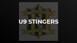 U9 Stingers