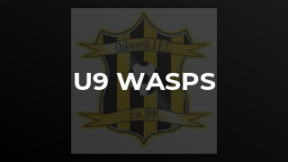 U9 Wasps