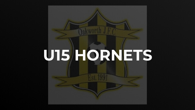 U15 Hornets