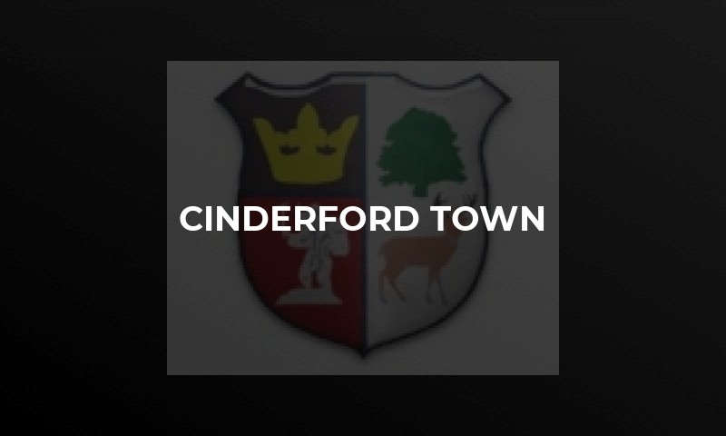 Town First Defeat