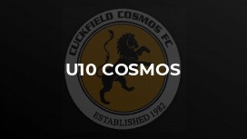 U10 Cosmos