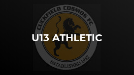 U13 Athletic
