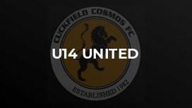 U14 United