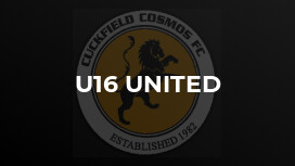 U16 United