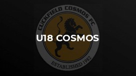 U18 Cosmos