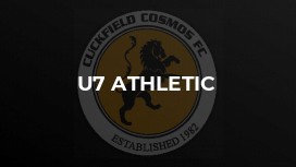 U7 Athletic