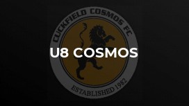 U8 Cosmos