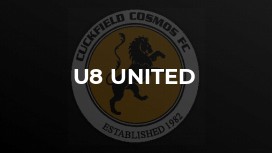 U8 United